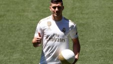 Йович: Реал Мадрид бе най-доброто решение за мен