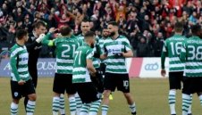 Верея – Черно море