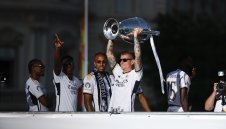 Три колоса чакат да заемат мястото на Реал Мадрид