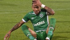 Не е за вярване: Абел Анисе си плаща сам, за да играе в Левски