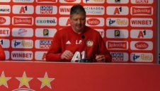 ЦСКА чака новите екипи до края на месеца