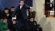 Емери: Бяхме перфектни срещу Байерн