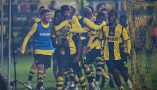 Ботев громи за купата и вече гледа към 1/8-финалите