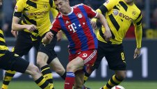 Левандовски: Дортмунд ще бие всички до края на сезона