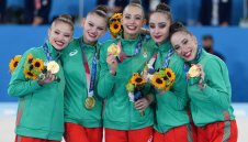 Стоичков: Велики! Златни красавици! + ГАЛЕРИЯ