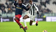 Матюиди пропуска и двата мача с Тотнъм?