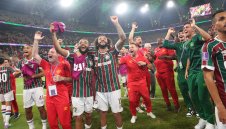 Флуминензе чака Сити на финала на световното клубно първенство