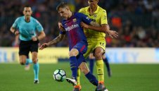 Атлетико привлече халф на "жълтата подводница"