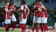 Ас на ЦСКА става национал на Камерун 