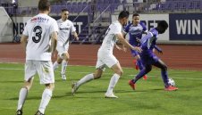 Славия - Етър