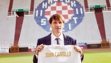 От Хайдук: Готови сме за мача с Левски!