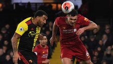 Рома цака Милан и Арсенал за Ловрен