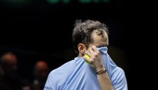 Медведев няма да спира с тениса: Изкарвам много пари на корта