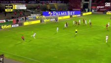 ВИДЕО: Локомотив София - ЦСКА