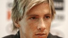 Фернандо Торес: Искам да стана легенда на Ливърпул