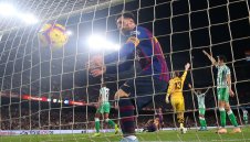 Верни стрелци: Меси изпревари Герд Мюлер, само Пеле е пред него