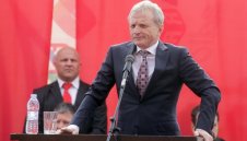 Гриша Ганчев оправи ЦСКА, а сега извади борбата от хватката на Станка
