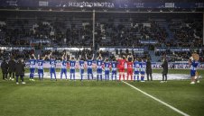 Алавес измести Реал Мадрид от Топ 4