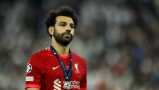 Салах с утешителна награда след загубения финал