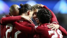 Ливърпул - Уест Хям