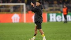 Санчо призна за специална връзка с Дортмунд