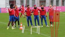 ПРОГНОЗА: Байерн Мюнхен - Байер Леверкузен