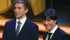 Играч на Гладбах преподписа с Леверкузен