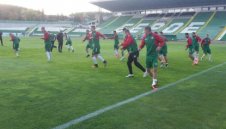 Велков е малко по-бърз от Баба Меца и няма да липсва