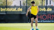 Кагава премина в Бешикташ