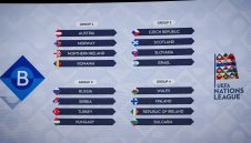 Лига на нациите: България ще е водач на група днес
