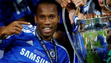 ОФИЦИАЛНО: Дрогба спира с футбола