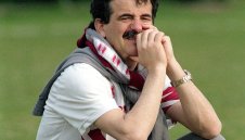 Рак погуби италианска легенда 