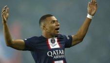 Мбапе извън групата на ПСЖ в последния мач за сезона 