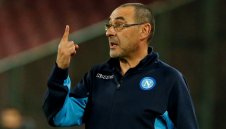 Сари: Наполи доказа класата си, но не всичко зависи от нас