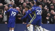 Кошмар за Конте на „Стамфорд Бридж"! Челси сложи край на серията му с Тотнъм