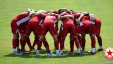 ЦСКА търси таланти