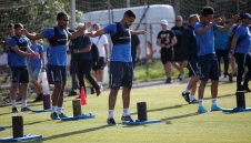 Проблем на "Герена": Чакан в Левски отиде в Италия