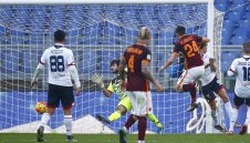 Рома се измъчи, но сложи край на черната серия