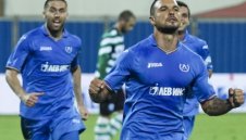 Еуфория на "Герена": Божинов напусна "Ню Йорк", подписва с Левски до часове