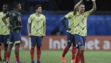 Колумбия приема финала на Копа Америка 2020