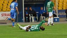 Хубчев за дузпата: Спорна? За мен няма никакъв спор!