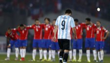 Игуаин отново е големият грешник