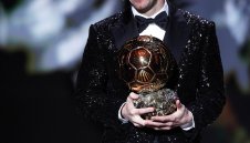 Разкриха големия фаворит за Златната топка