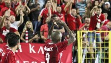 Любимецът на Сектор "Г" - Фернандо (В)Каранга