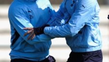Ледли Кинг се подложи на операция