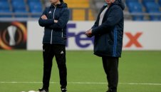 Мъри пое Казахстан, дебютира срещу Унгария и България