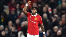 Юнайтед пак сгъна Нотингам и е на финал!