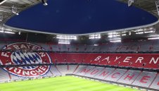 Левски е давал играч директно на Байерн Мюнхен 