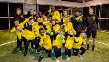 На Болт му хареса: Искам да остана в Дортмунд