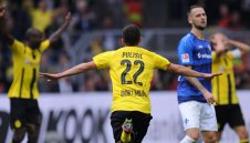 ПРОГНОЗА: Борусия Дортмунд - Унион Берлин